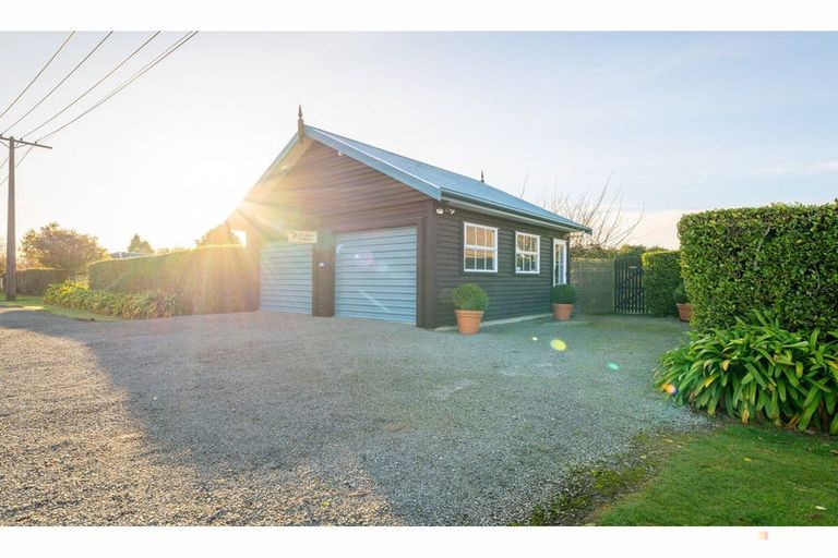 Photo of property in 100 Oak Street, Orari, Geraldine, 7992