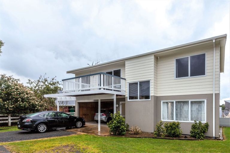 Photo of property in 119 Pepe Road, Tairua, 3508