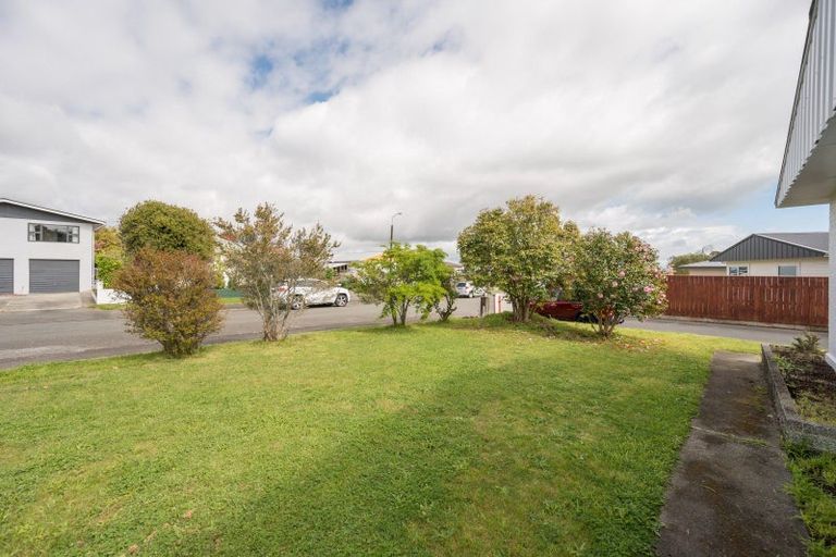 Photo of property in 21 Heaphy Street, Richmond, 7020