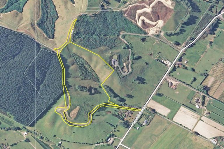 Photo of property in 70 Teapot Valley Road, Brightwater, 7091