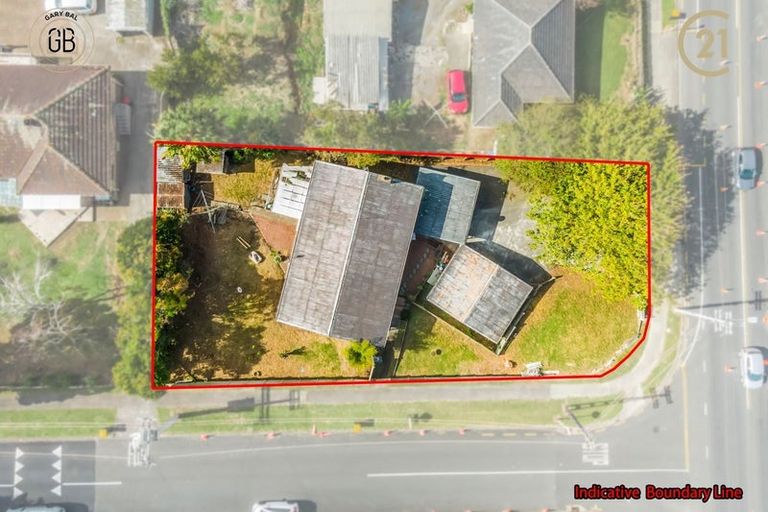 Photo of property in 61 Mahia Road, Manurewa, Auckland, 2102