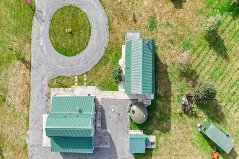 Photo of property in 312 Clayton Road, Ashwick Flat, Fairlie, 7987