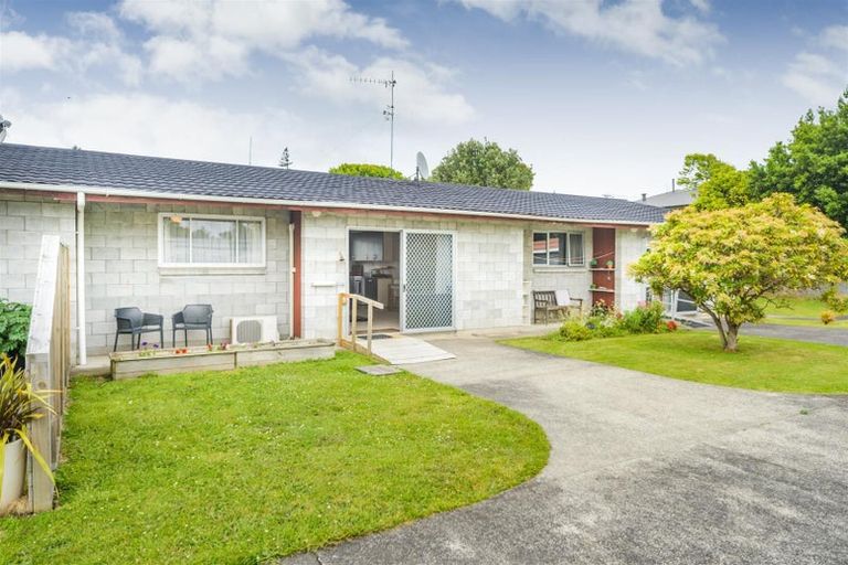 Photo of property in 152 Broadway, Marton, 4710