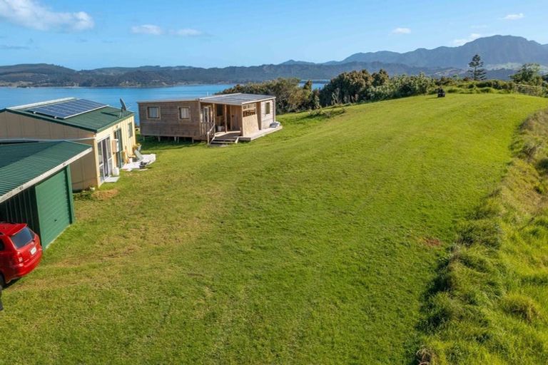 Photo of property in 116c Waione Road, Opononi, Kaikohe, 0473