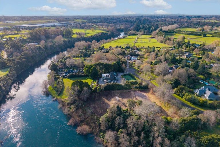 Photo of property in 91 Te Awa Road, Tamahere, Hamilton, 3283