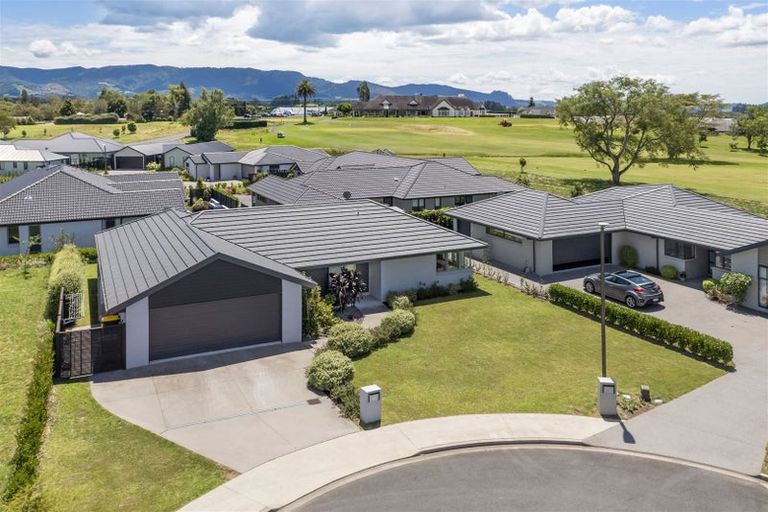 Photo of property in 49 Arran Drive, Aongatete, Katikati, 3178