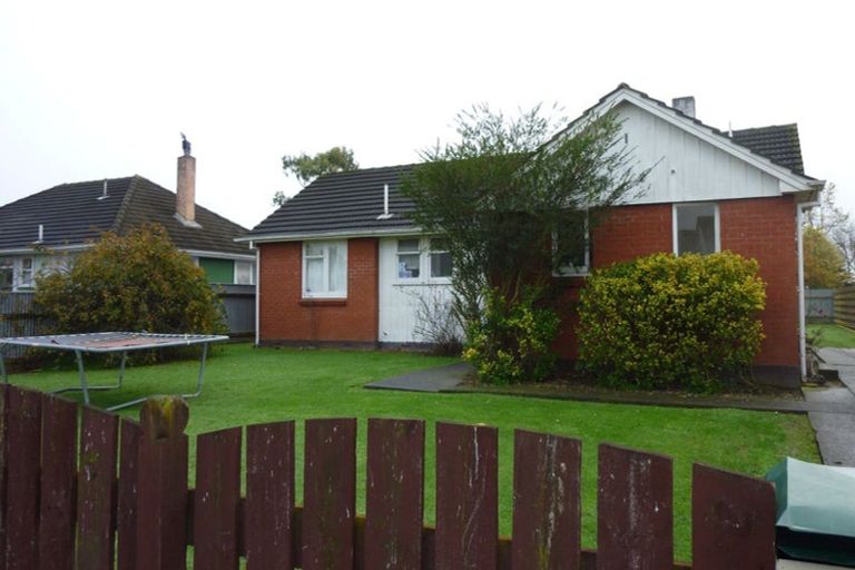 Photo of property in 8 Drake Street, Awapuni, Palmerston North, 4412