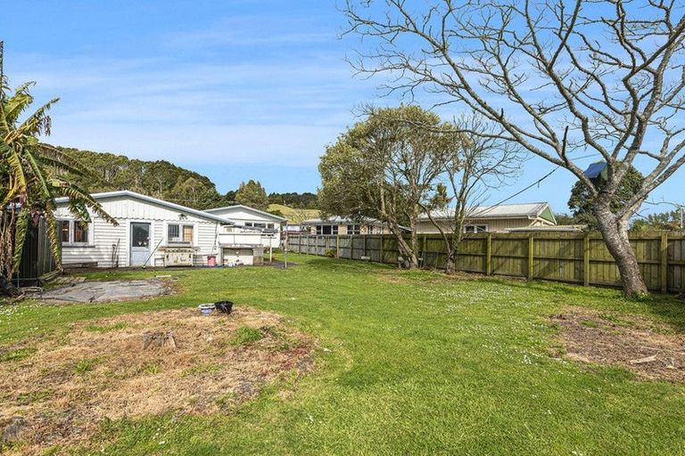 Photo of property in 132 George Street, Hikurangi, 0114