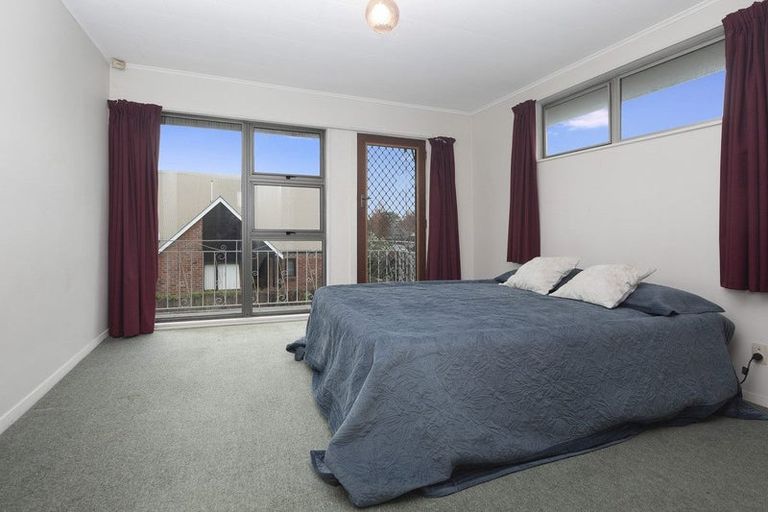 Photo of property in 1/15 Bennett Street, St Albans, Christchurch, 8052