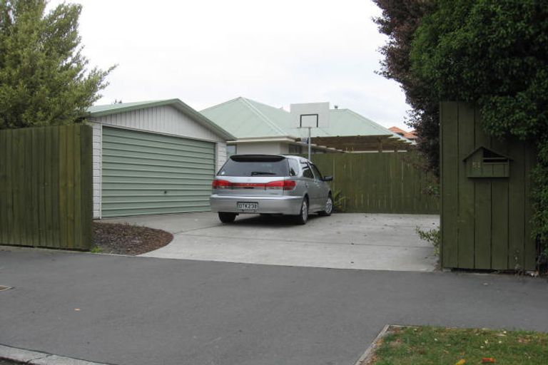 Photo of property in 51 Rountree Street, Upper Riccarton, Christchurch, 8041