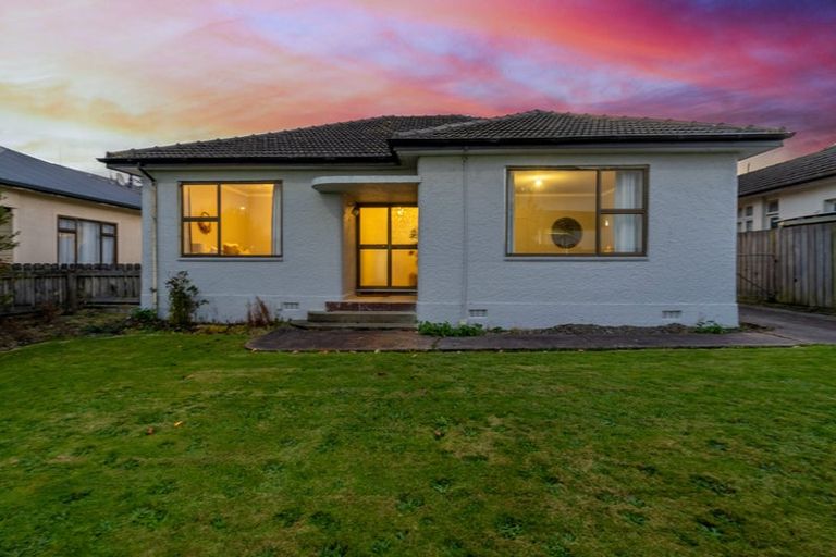 Photo of property in 403 Elles Road, Strathern, Invercargill, 9812