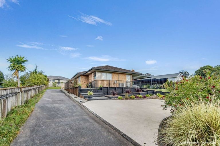 Photo of property in 176 Hokianga Road, Dargaville, 0310