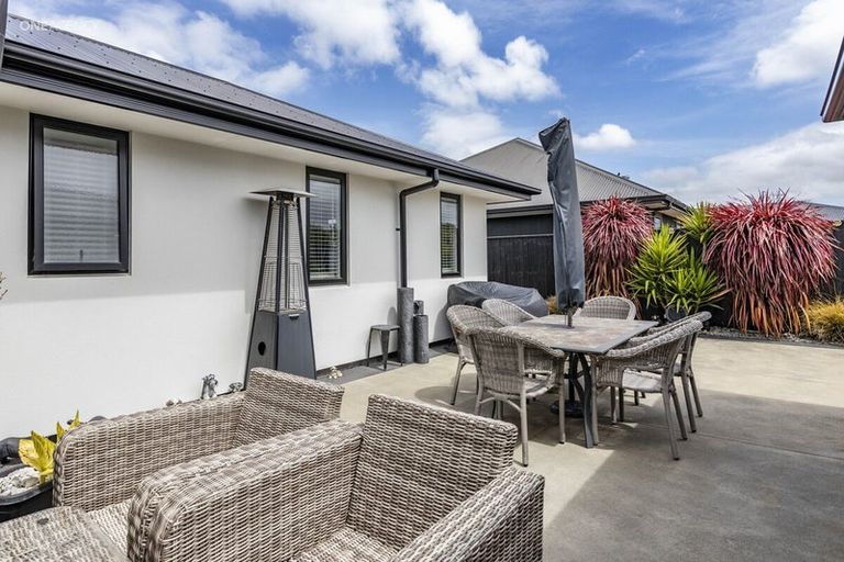 Photo of property in 2 Salisbury Avenue, Rangiora, 7400