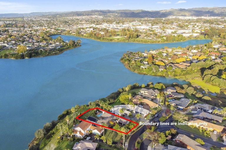 Photo of property in 84 Rushgreen Avenue, Pahurehure, Papakura, 2113