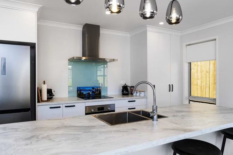 Photo of property in 9 Anatere Rise, Athenree, Waihi Beach, 3177