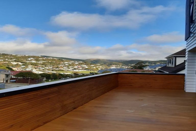 Photo of property in 31 Percy Dyett Drive, Karori, Wellington, 6012