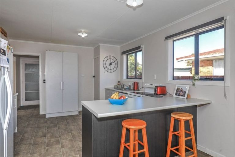 Photo of property in 70 Bailey Street, Huntly, 3700