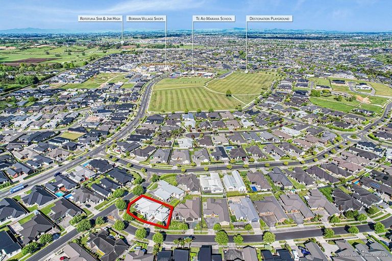 Photo of property in 28 Brad Avenue, Flagstaff, Hamilton, 3210