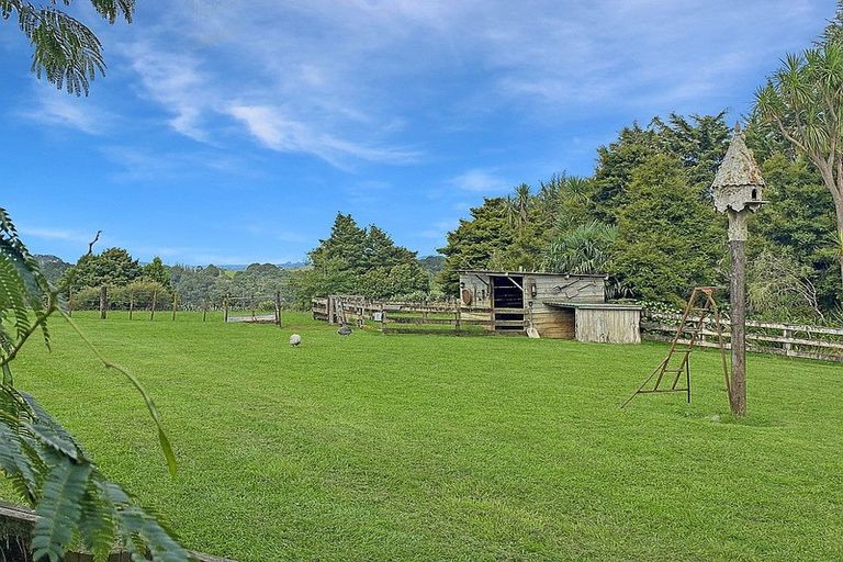 Photo of property in 677 Puketotara Road, Okaihau, Kerikeri, 0295