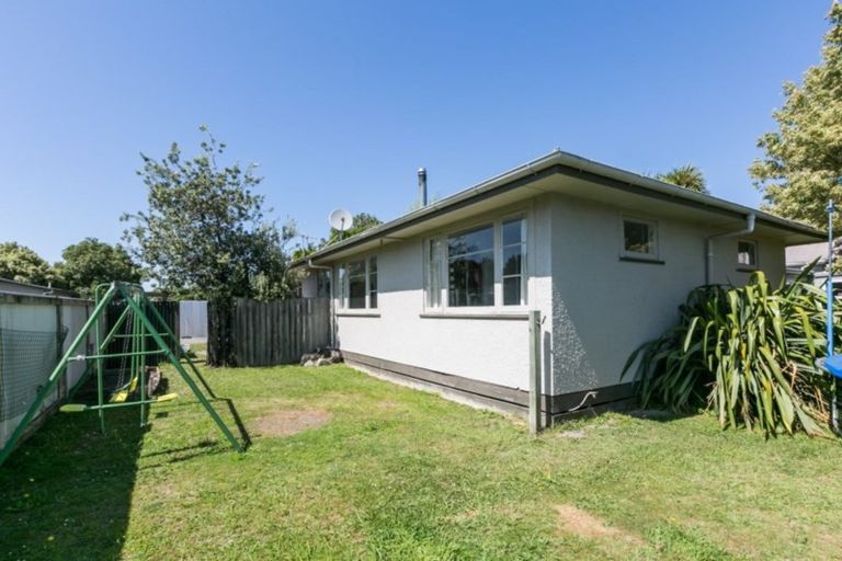 Photo of property in 805 Hastings Street North, Hastings, 4122