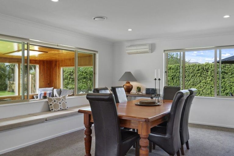 Photo of property in 152 Horndon Street, Darfield, 7510