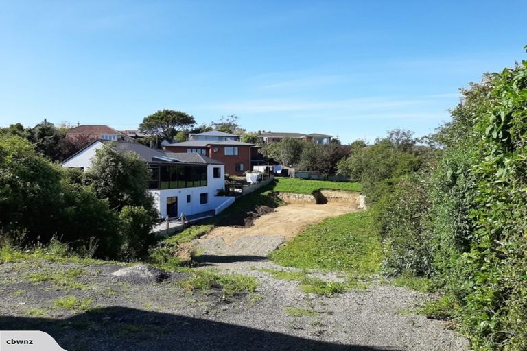 Photo of property in 118 Larnach Road, Vauxhall, Dunedin, 9013