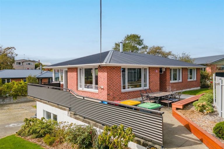 Photo of property in 10 Hanan Place, Parkside, Timaru, 7910