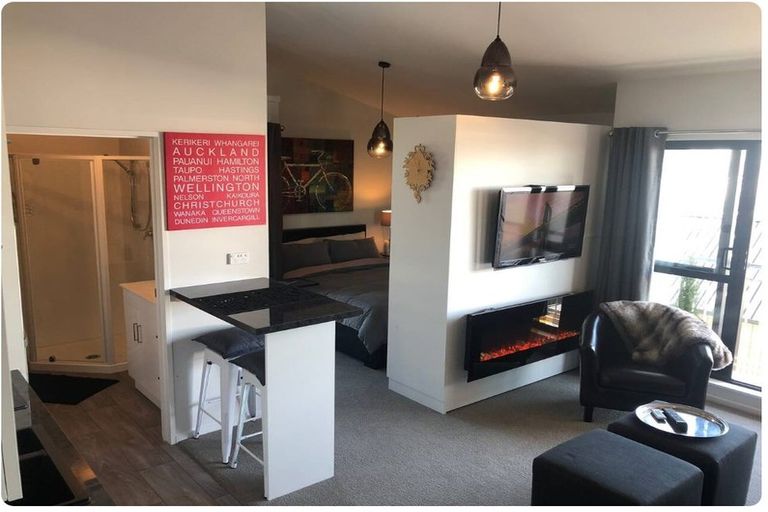 Photo of property in 28/169 Fitzgerald Avenue, Christchurch Central, Christchurch, 8011