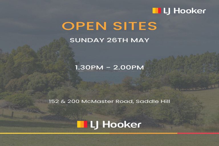 Photo of property in 200 Mcmaster Road, Saddle Hill, Dunedin, 9076