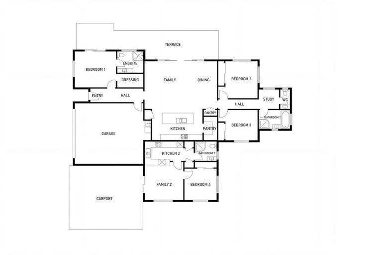 Photo of property in 15/15a Toni's Terrace, Lower Shotover, Queenstown, 9304