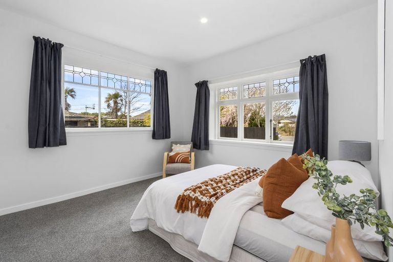 Photo of property in 13 Julius Terrace, Richmond, Christchurch, 8013