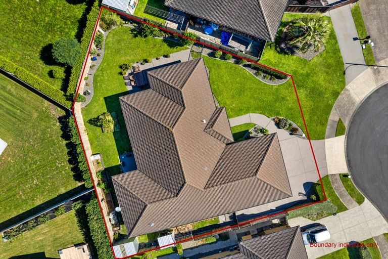 Photo of property in 72 Matipo Street, Matamata, 3400