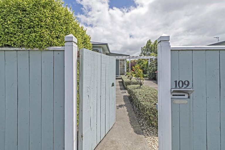 Photo of property in 109 White Street, Rangiora, 7400