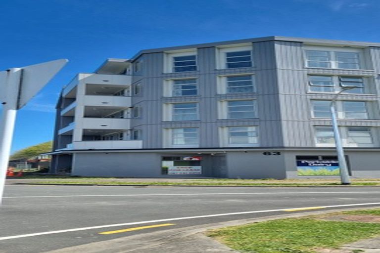 Photo of property in 1/63 Kestev Drive, Flat Bush, Auckland, 2016
