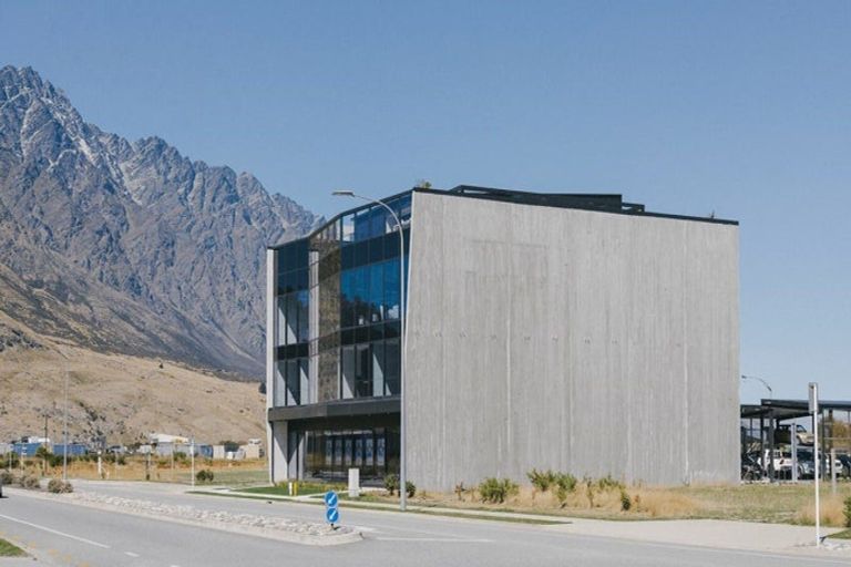 Photo of property in 10 Munro Road East, Minden, Whakamarama, 3179