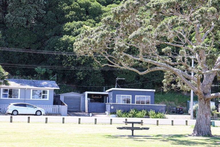 Photo of property in 408 Tararu Sh25 Road, Thames, 3500