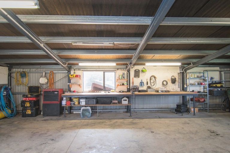 Photo of property in 614 Seadown Road, Seadown, Timaru, 7973