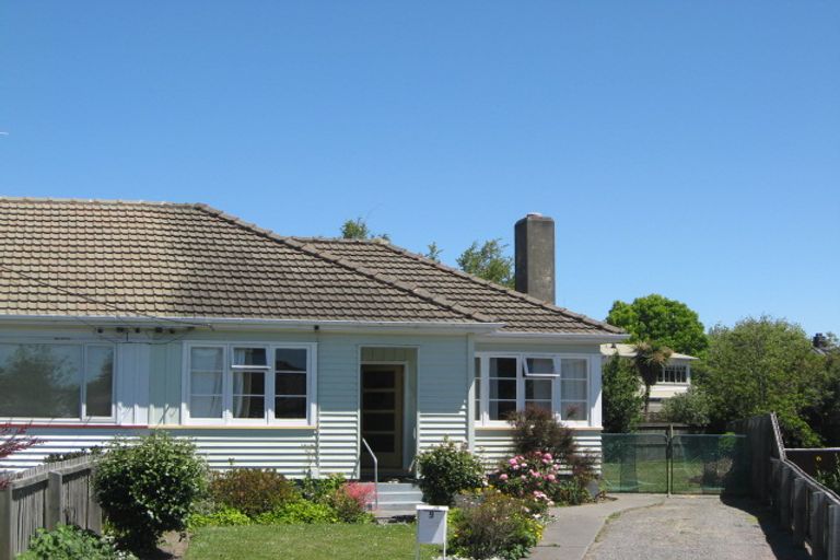 Photo of property in 9 Kershaw Place, Richmond, Christchurch, 8013
