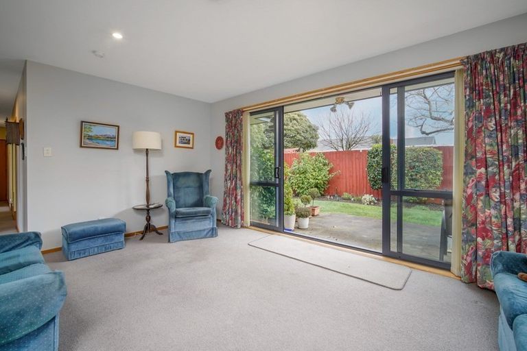 Photo of property in 62 Fern Drive, Halswell, Christchurch, 8025