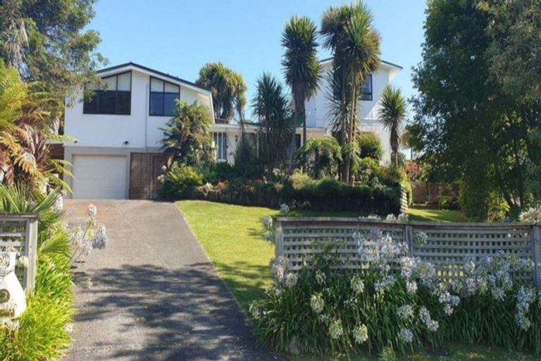 Photo of property in 38 House Avenue, Taumarunui, 3920