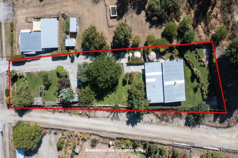 Photo of property in 48 Letts Gully Road, Letts Gully, Alexandra, 9393