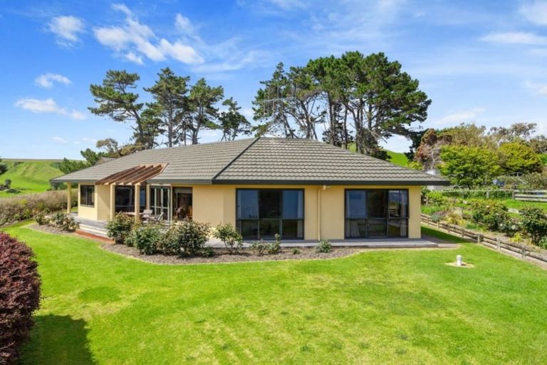Photo of property in 22 Parkinson Road, Waiotahe, Opotiki, 3198