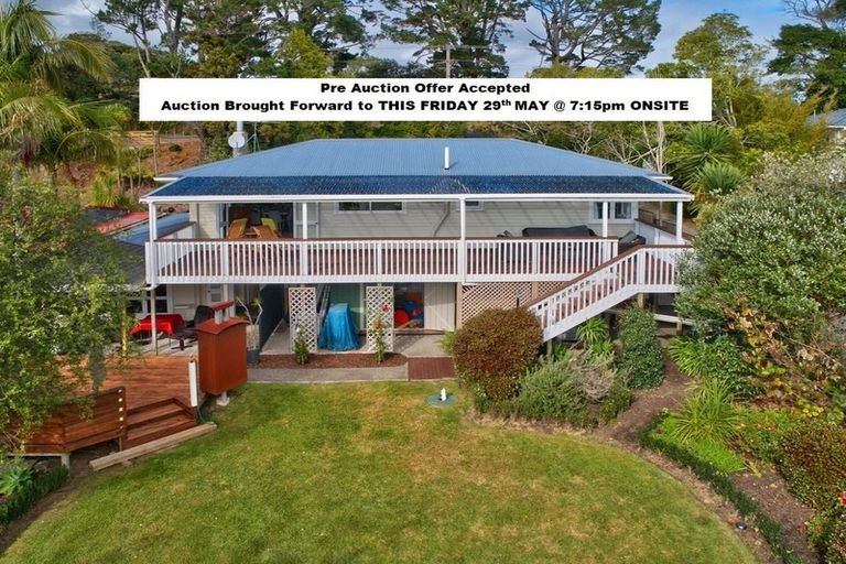 Photo of property in 315 Sturges Road, Henderson Valley, Auckland, 0612