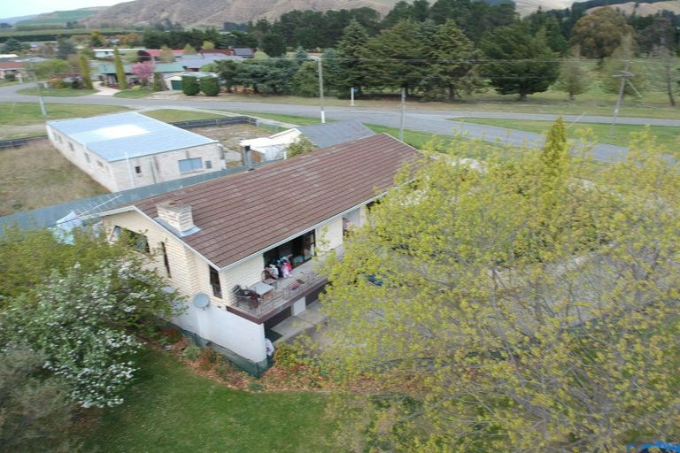 Photo of property in 2-8 Gordon Street, Kurow, 9435
