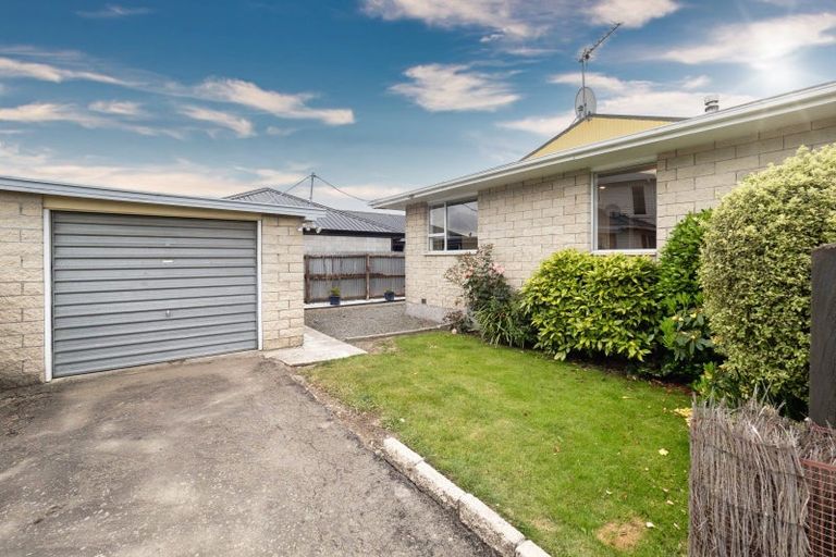 Photo of property in 27 Turton Street, Allenton, Ashburton, 7700