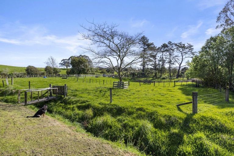 Photo of property in 1058 Old Mountain Road, Waitetuna, Raglan, 3295