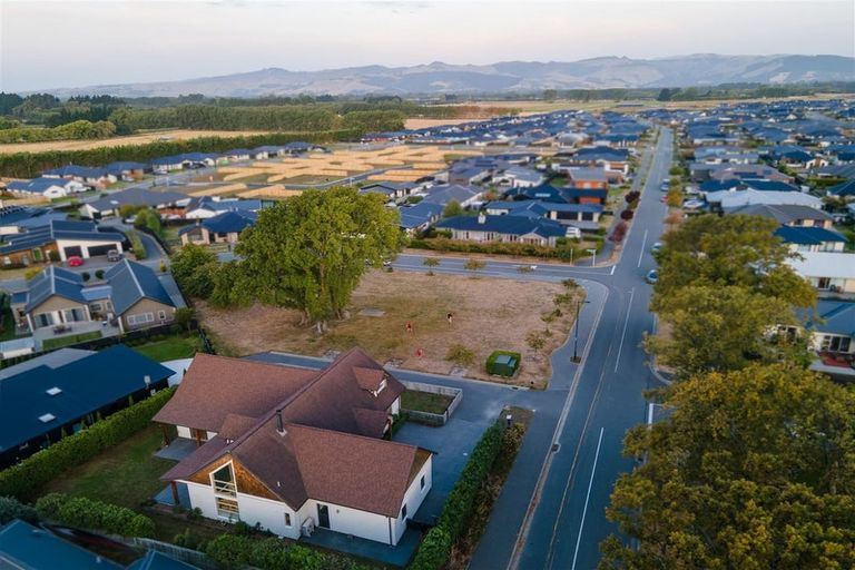 Photo of property in 7 Oaks Drive, Lincoln, 7608