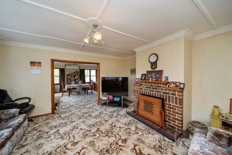 Photo of property in 614 Boylan Road, Eltham, 4398