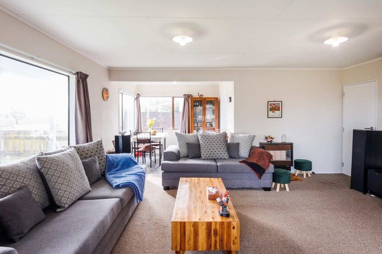 Photo of property in 47 Totara Road, Awapuni, Palmerston North, 4412