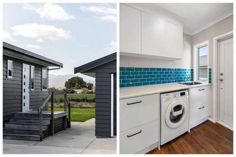 Photo of property in 119 Oparia Road, Turua, Thames, 3574